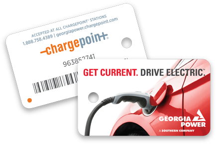 ChargePoint